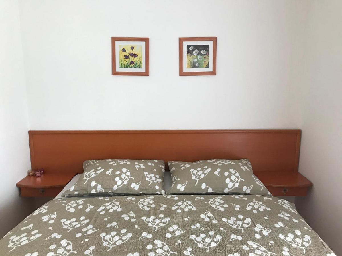 Lili Apartman Birdland Buekfuerdo Esterno foto